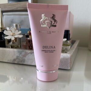 Parfums de Marly Delina Pink Body Cream